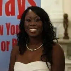 Mavis Amankwah