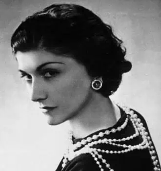 coco chanel