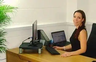 Saija Mahon