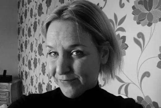 Carol Frazer GoGet