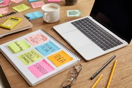 business plan