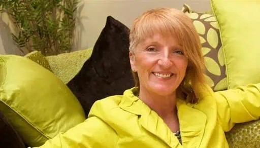 Dawn Gibbins