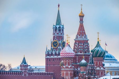 Top 10 tips on doing business in Russia - Prowess