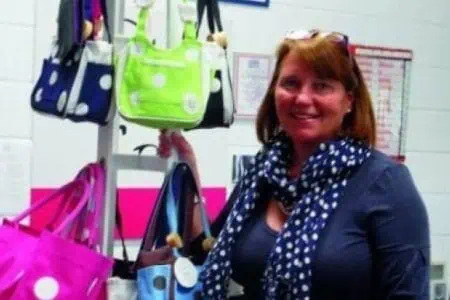 Sally Hurst Old Bag Company