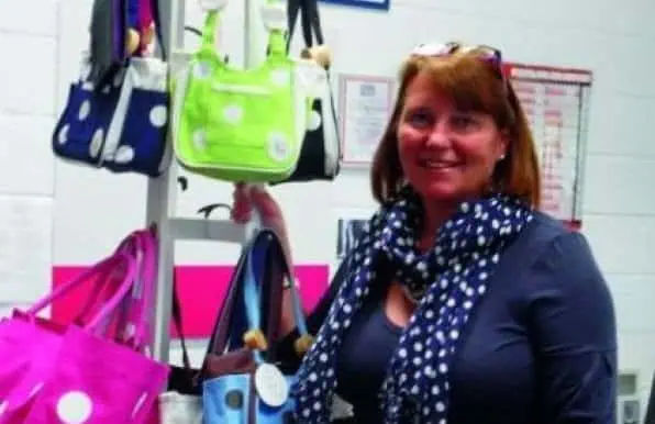 Sally Hurst Old Bag Company