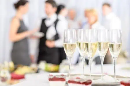 corporate event