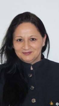 Madi Sharma