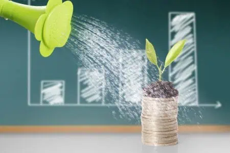cash flow template free download