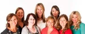 Get Ahead Team photo
