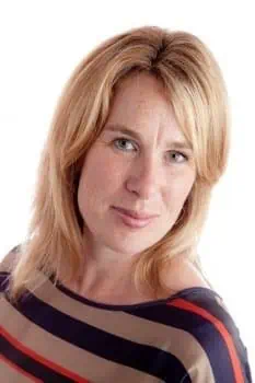 Rebecca Newenham