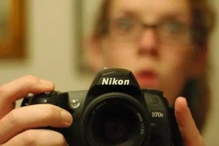 online photography