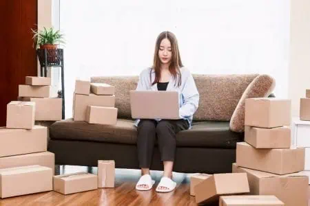 online business