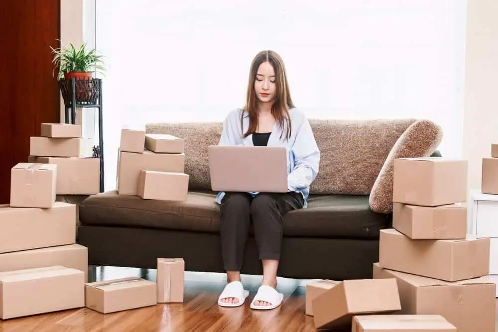 online business