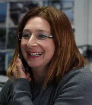 Karen Emanuel, Managing Director of Key Production