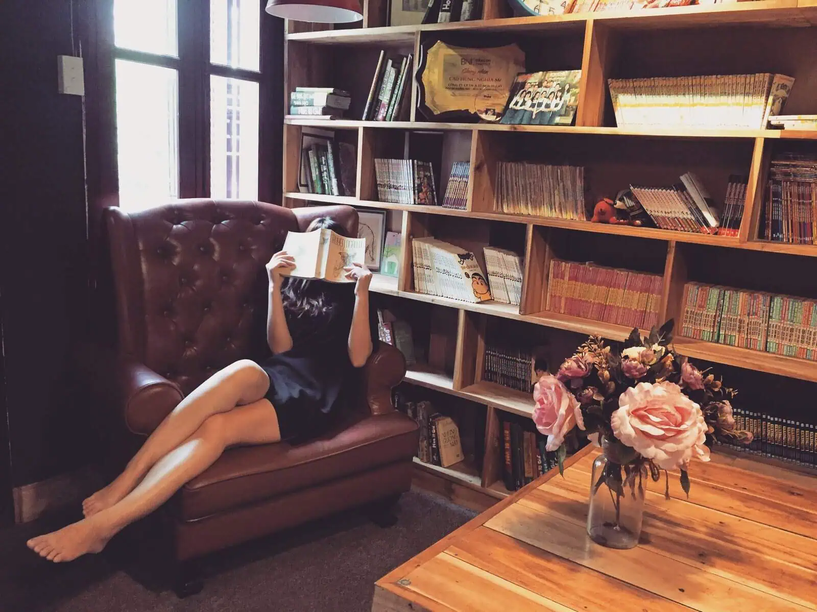 marketing for introverts
