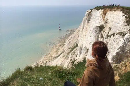 Beachy Head