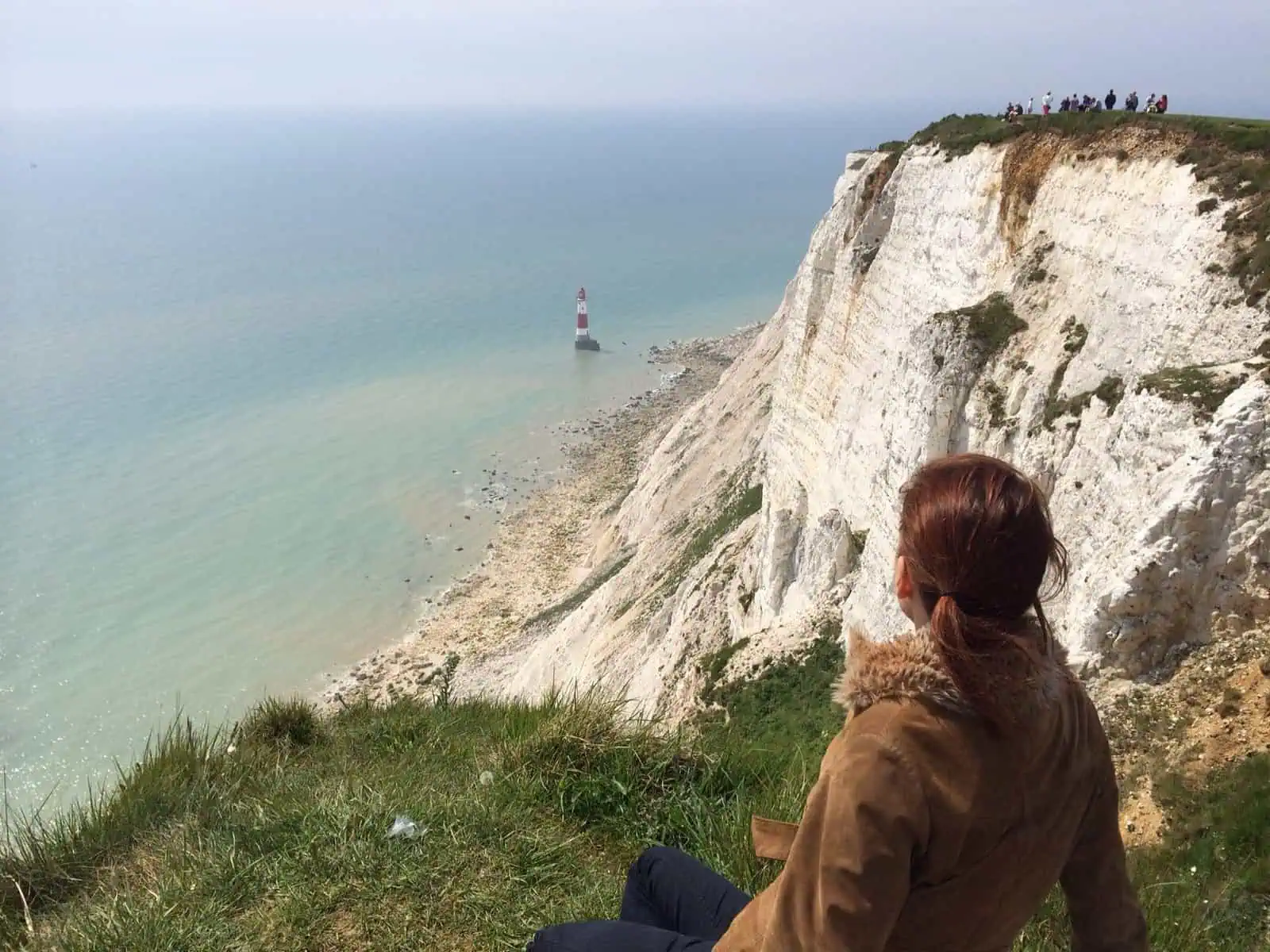 Beachy Head
