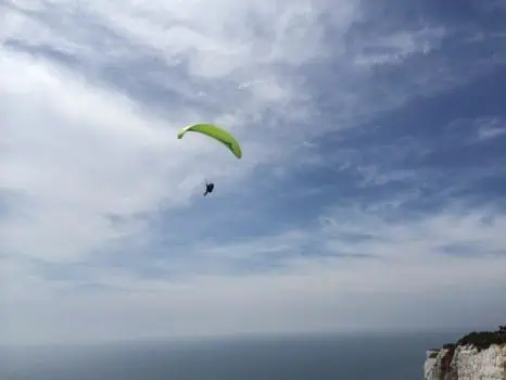 Praglider