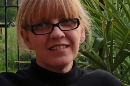 Julie Marsland