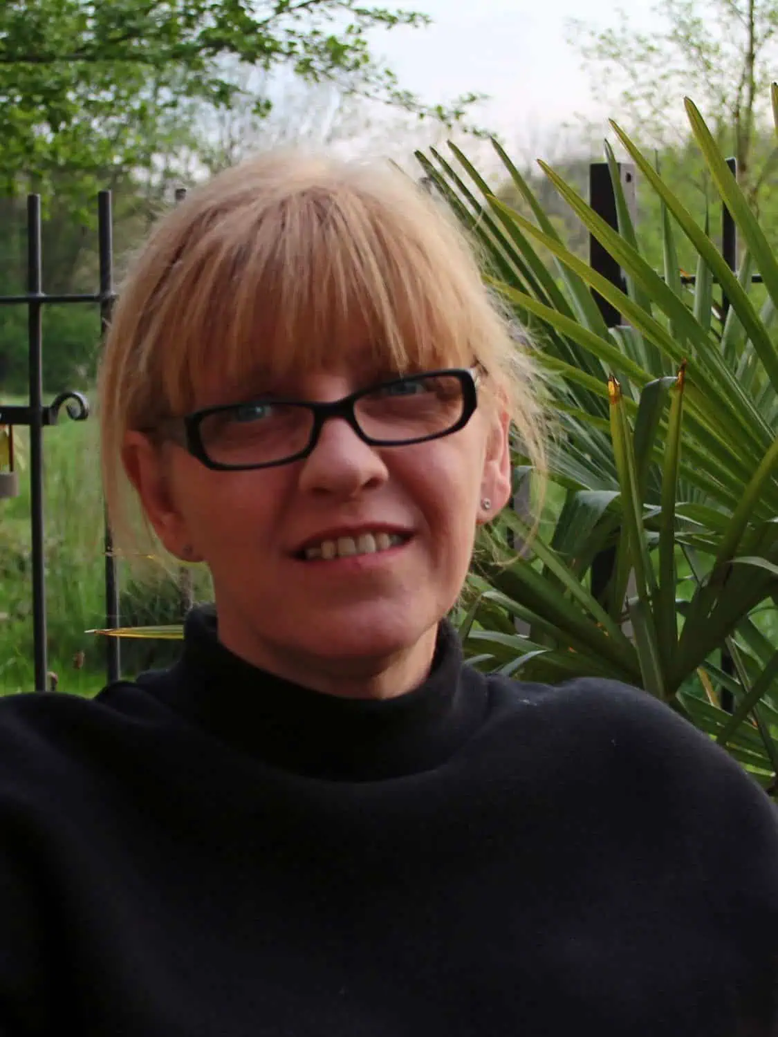 Julie Marsland