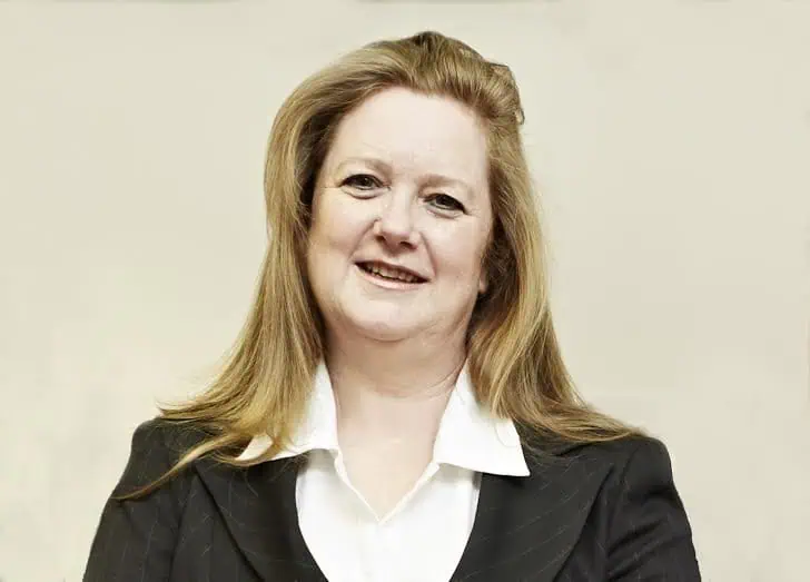 lorraine meadowcroft