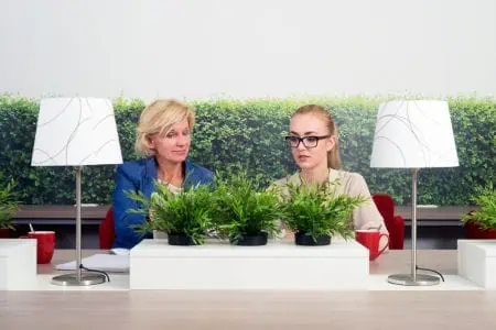 Green office