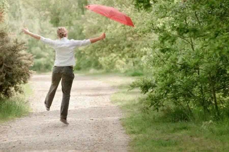freedom