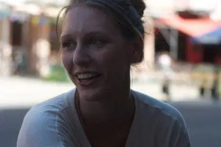 Katherine Hedley