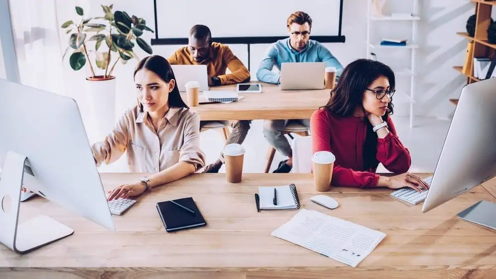women in tech