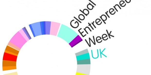 Global entrepreneurship week 2014 women
