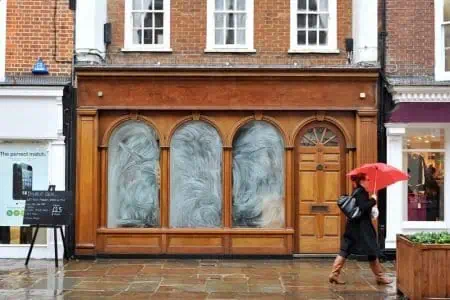 Choosing the right business premises