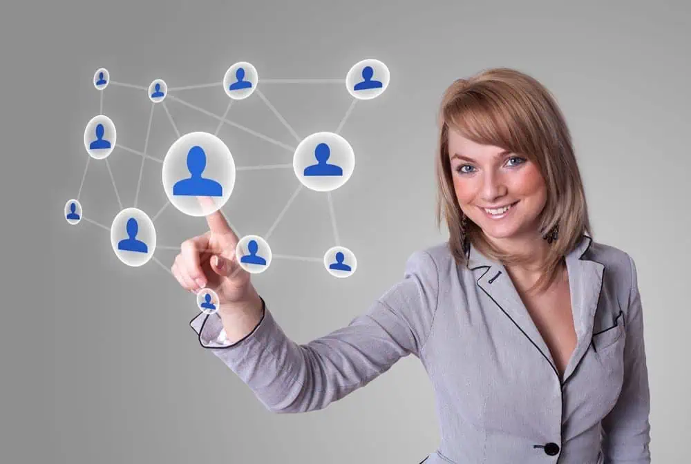 networking introvert