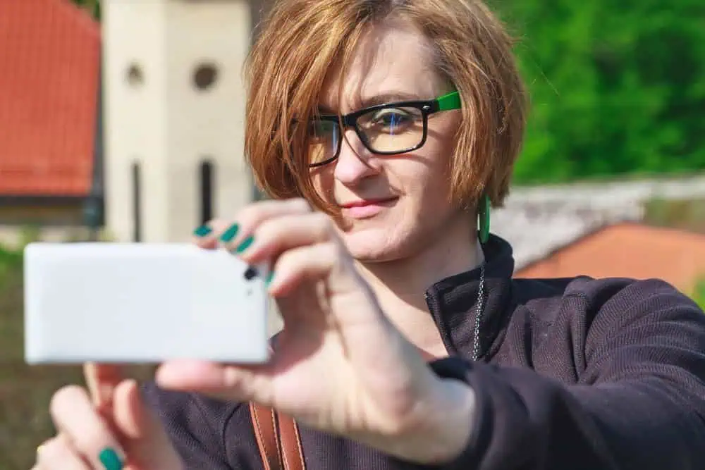 video phone