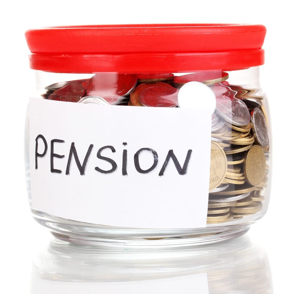 Why The Self employed Are Going Without A Pension and How To Get Back 