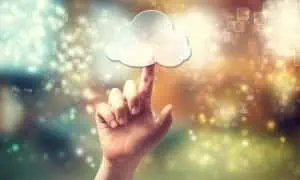 cloud computing