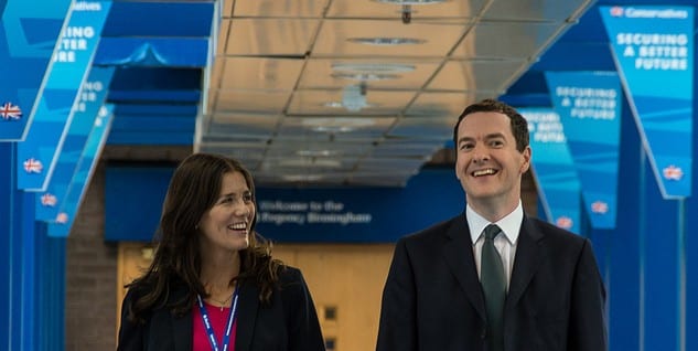 15381939475 f64d247ff0 z e1421868993640 What the Chancellor Has In Store for Self-employed Women