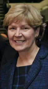 louise third