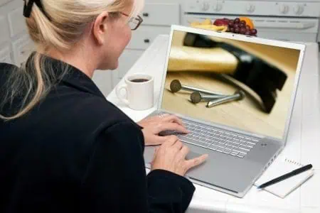 Tech tools