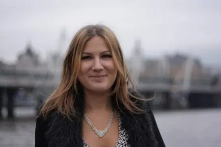 Rachael Wardle Datemy