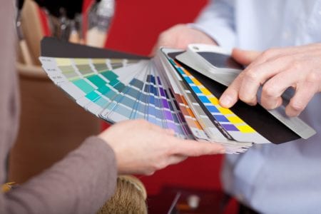 Depositphotos colour Colour Psychology in Branding: The Do's and Don'ts