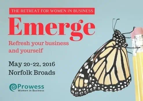 Emerge retreat