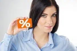 making the sale