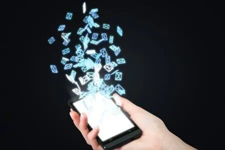 email marketing mobile
