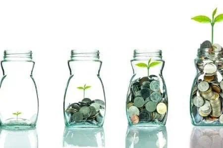 access to finance