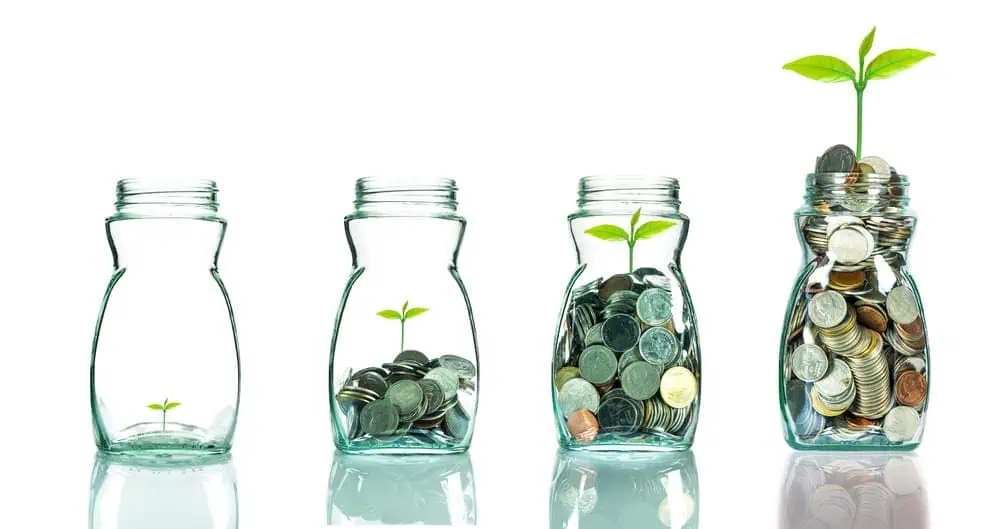 access to finance