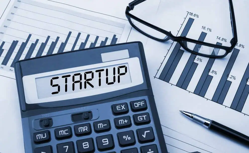 money-saving start-up tips