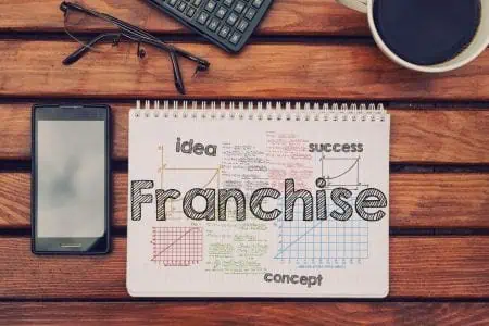 franchising