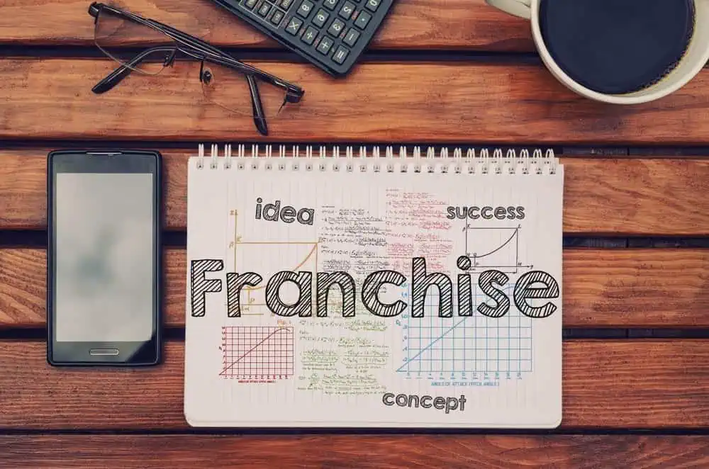 franchising