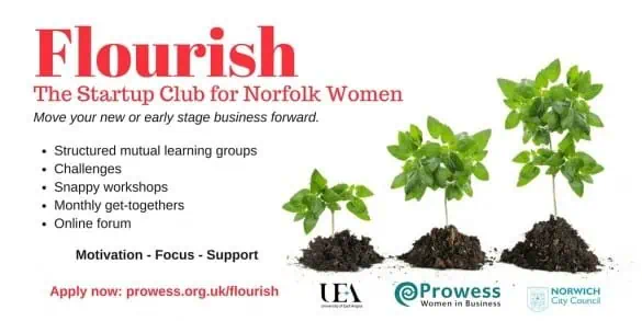 Flourish 2016
