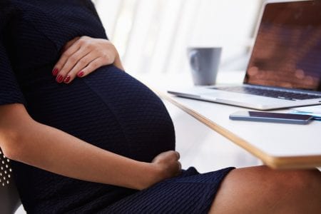 shutterstock 361772228 Everything you need to know about maternity leave